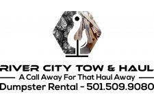 Photo of River City Dumpsters Photo of River City Dumpsters